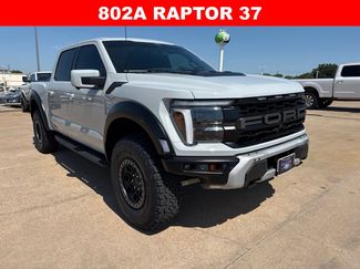 Used 2026 Ford F150 Raptor AWD/4WD 360° Tour