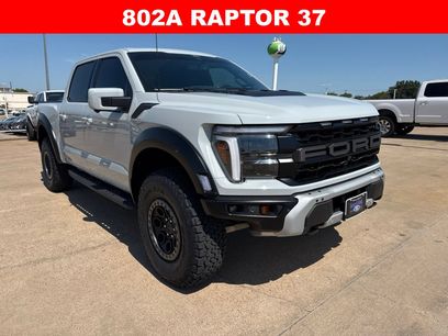 Used 2026 Ford F150 Raptor