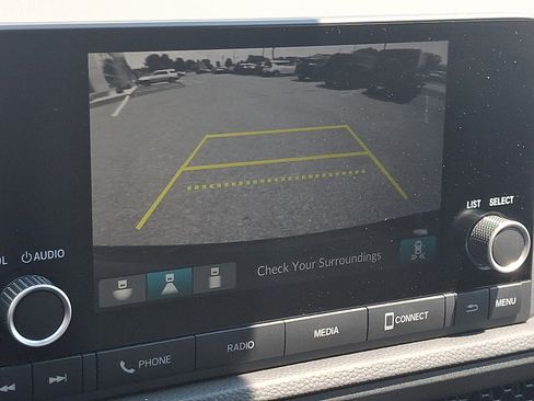 Used 2024 Honda CR-V EX image 18