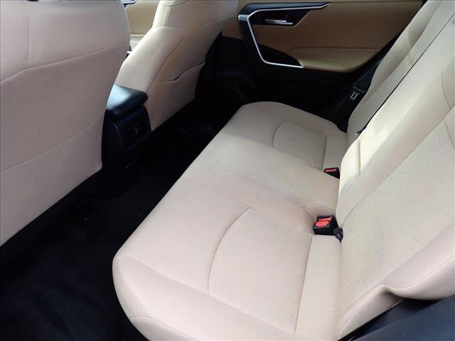 Used 2023 Toyota RAV4 XLE w/ Convenience Package AWD/4WD image 10