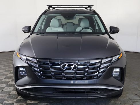 Used 2023 Hyundai Tucson SEL w/ Convenience Package FWD image 11
