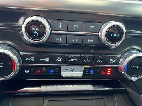 Used 2023 Ford F150 Lariat w/ Equipment Group 502A High image 16