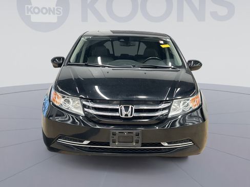 Used 2014 Honda Odyssey EX-L image 10
