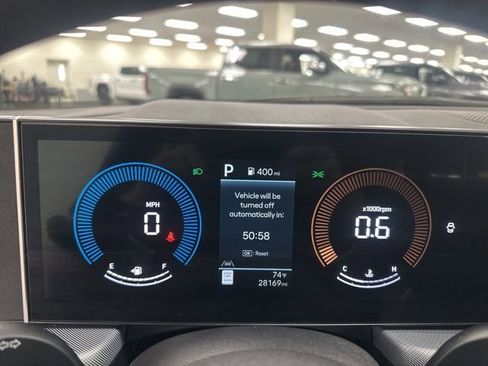 Used 2025 Hyundai Sonata SEL FWD image 13