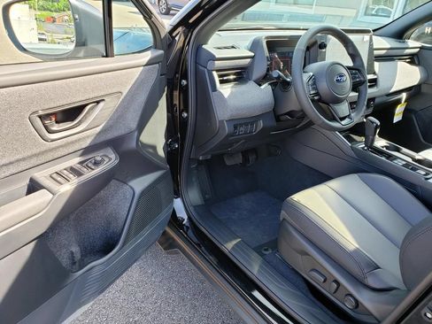 New 2026 Subaru Outback Premium AWD/4WD image 6