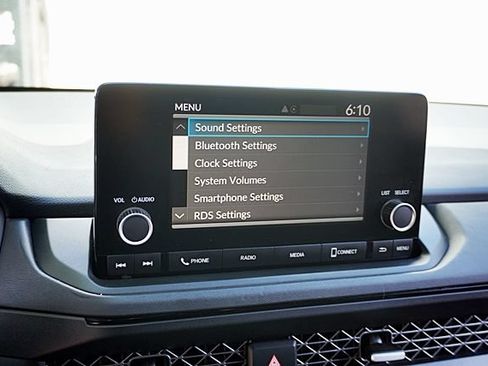 Used 2023 Honda Accord EX image 25