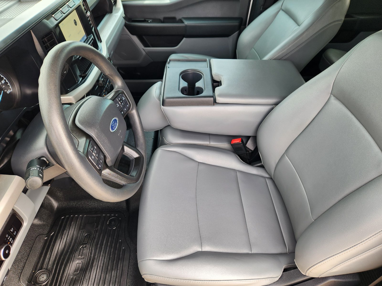 Certified 2023 Ford F450 XL AWD/4WD image 15
