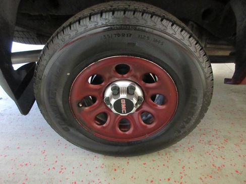 Used 2013 GMC Sierra 1500 W/T image 21