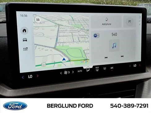 New 2026 Ford Explorer Active AWD/4WD image 18
