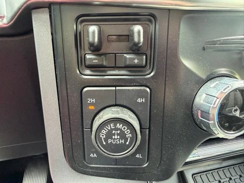 Certified 2023 Ford F150 Lariat w/ Equipment Group 502A High AWD/4WD image 29