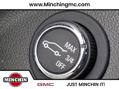 Used 2023 Buick Encore GX Select w/ Sport Touring Package AWD/4WD image 25
