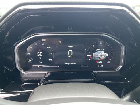 New 2026 GMC Sierra 1500 Elevation AWD/4WD image 11