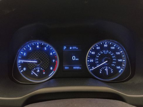 Used 2020 Hyundai Elantra SEL image 23