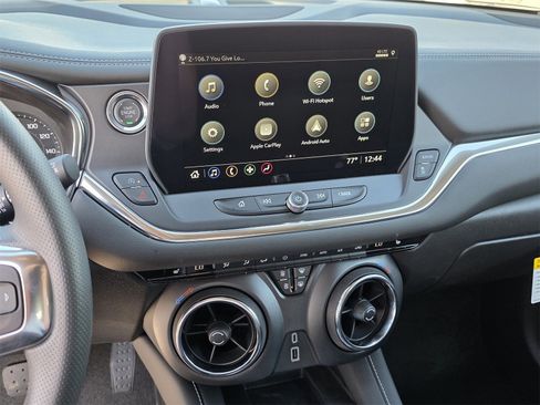 New 2026 Chevrolet Blazer LT w/ Convenience Package image 8