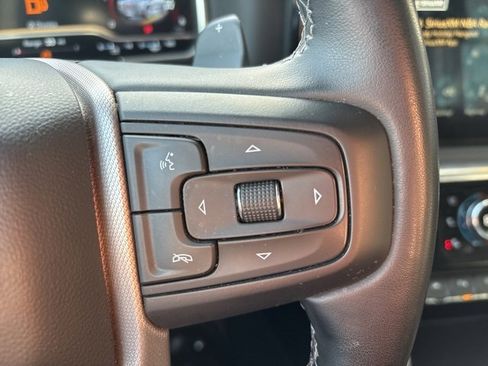 Used 2023 GMC Sierra 1500 Denali w/ Denali Reserve Package image 23