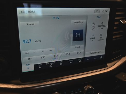 Used 2022 Ford F150 Lariat AWD/4WD image 21