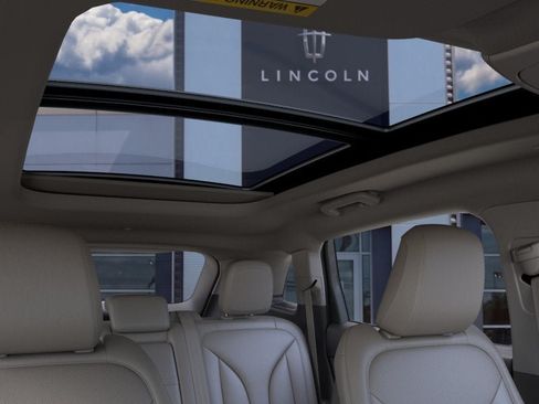 New 2023 Lincoln Nautilus Reserve w/ Equipment Group 202A AWD/4WD image 22