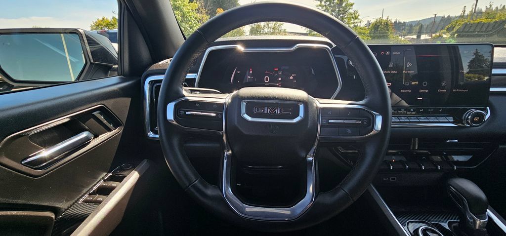 Used 2023 GMC Canyon Elevation w/ Elevation Premium Package AWD/4WD image 27