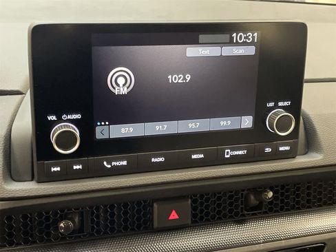 Certified 2023 Honda CR-V LX image 4