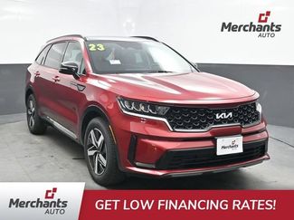 Used 2023 Kia Sorento S w/ Panoramic Sunroof Package FWD video 1