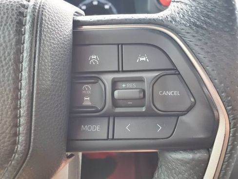 Used 2024 Toyota Tacoma TRD Off-Road w/ TRD Off Road Upgrade Package AWD/4WD image 23