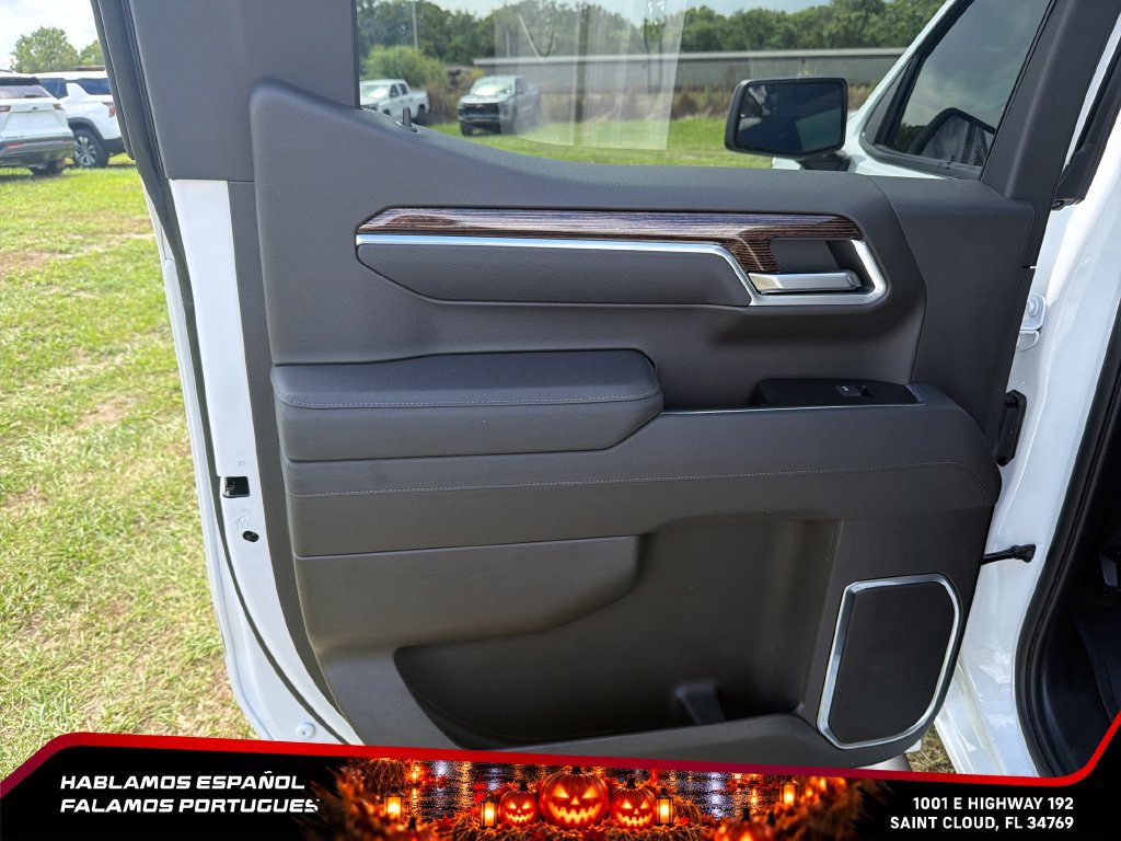 Certified 2026 GMC Sierra 1500 Elevation w/ Elevation Select Package RWD image 26