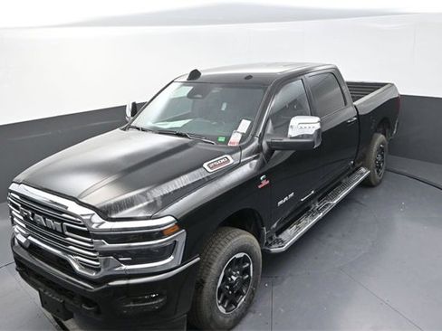 New 2026 RAM 2500 Laramie image 11