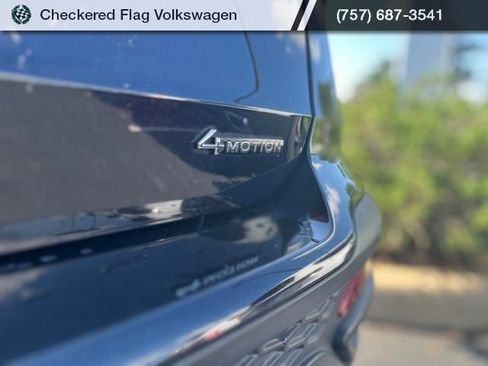 Used 2022 Volkswagen Taos S AWD/4WD image 11