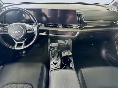 Used 2023 Kia Sportage X-Line image 18