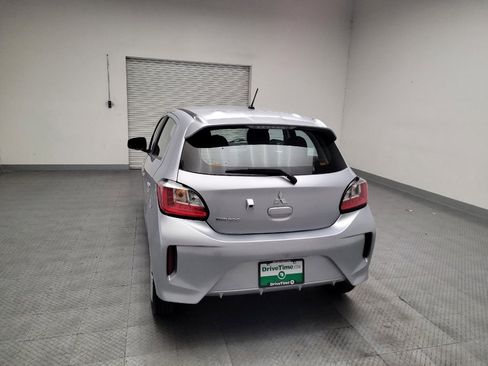 Used 2021 Mitsubishi Mirage ES FWD image 6