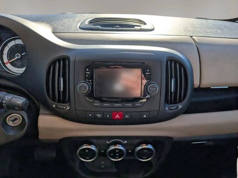 Used 2015 FIAT 500L Lounge FWD image 37