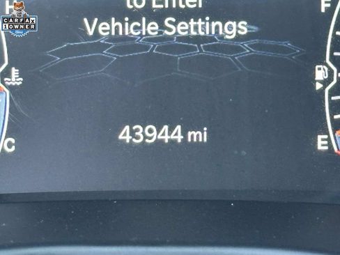 Used 2023 Jeep Compass Latitude w/ Convenience Group AWD/4WD image 24