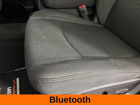 Used 2025 RAM 2500 Big Horn AWD/4WD image 12