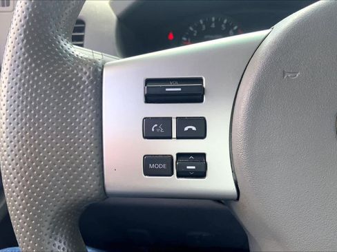 Used 2017 Nissan Frontier SV RWD image 24
