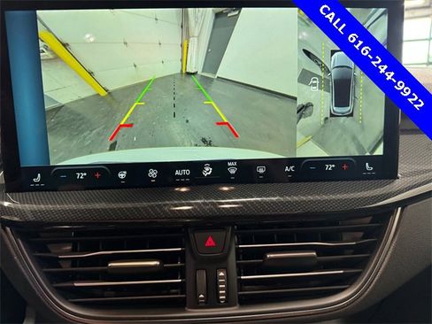 New 2025 Ford Escape ST-Line Elite w/ Premium Technology Package image 15