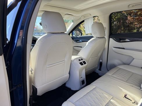 Certified 2023 Buick Envision Avenir image 19