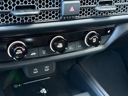Certified 2026 Honda HR-V Sport image 22