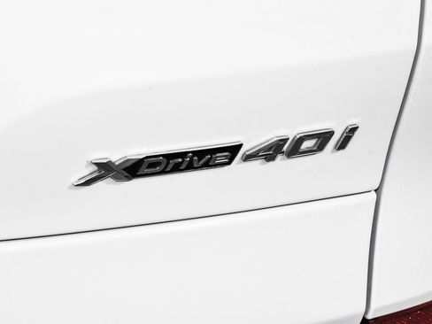 Used 2020 BMW X5 xDrive40i w/ M Sport Package AWD/4WD image 97