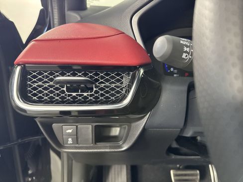 New 2025 Acura ADX A-Spec image 14