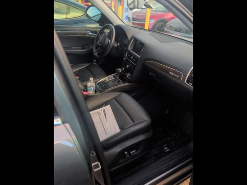 Used 2016 Audi Q5 3.0T Premium Plus image 3