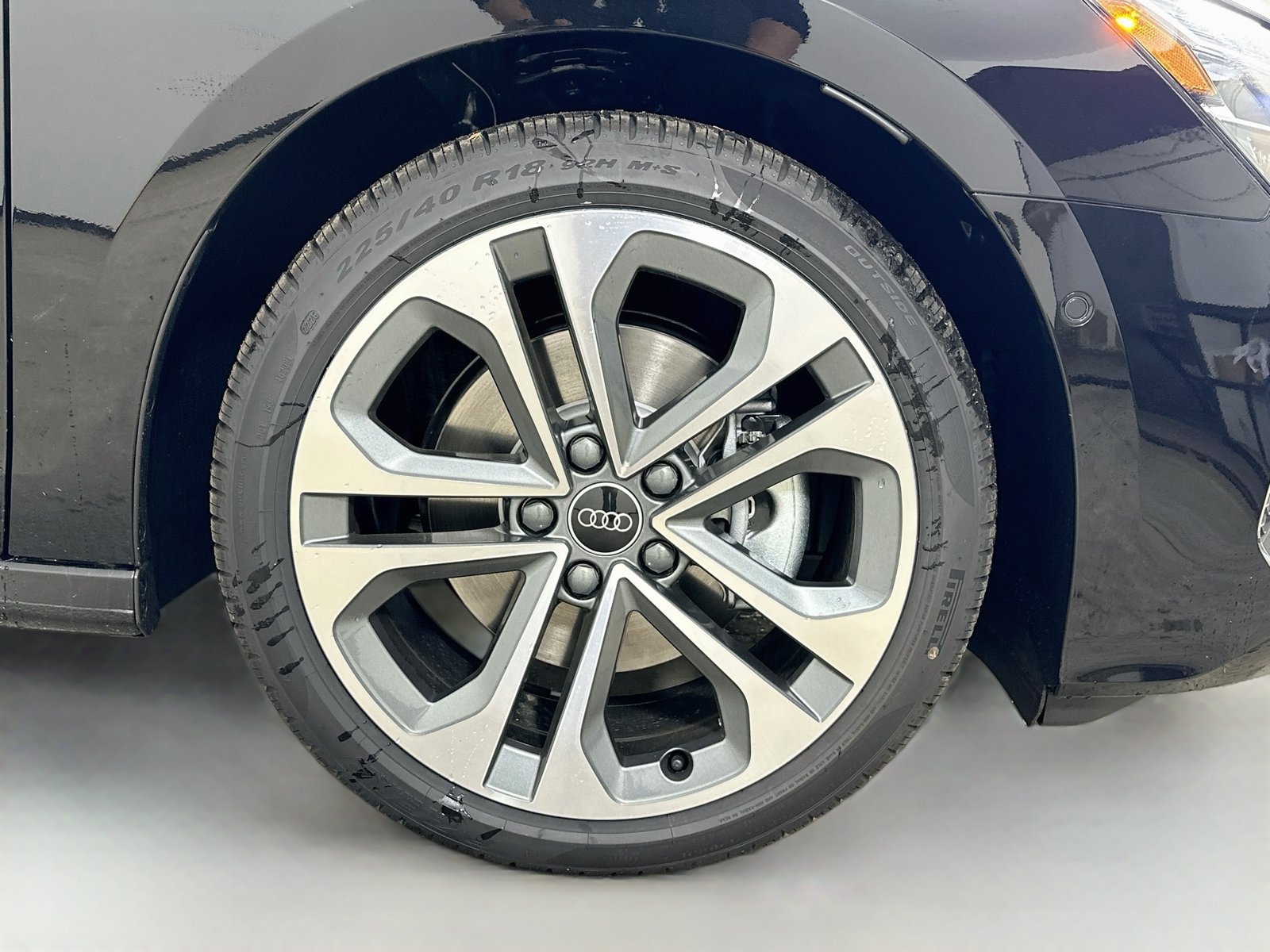 New 2026 Audi A3 2.0T Premium Plus AWD/4WD image 10