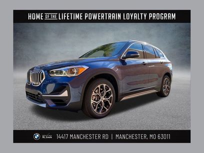 Used 2021 BMW X1 xDrive28i w/ Premium Package