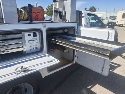 Used 2013 Ford F450 XL image 12