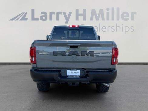 New 2026 RAM 2500 Power Wagon image 4