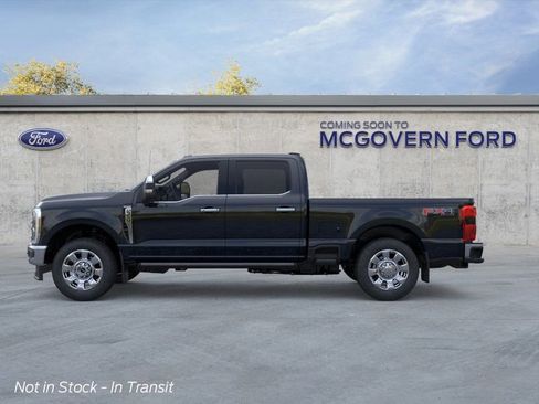 New 2026 Ford F350 King Ranch w/ Chrome Package AWD/4WD image 34
