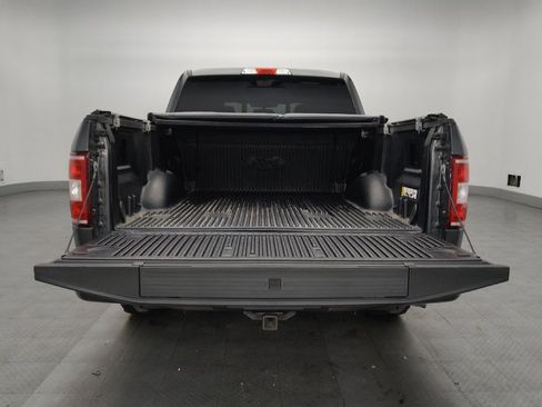 Used 2020 Ford F150 XLT w/ Equipment Group 302A Luxury image 29