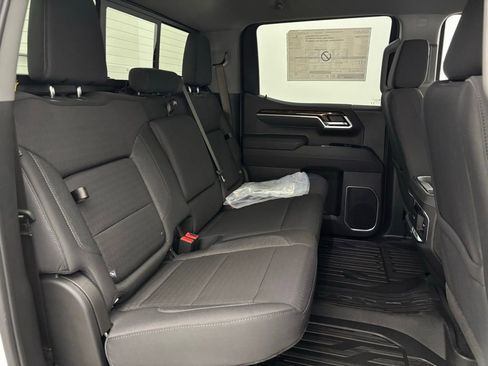 New 2026 GMC Sierra 1500 Elevation image 35