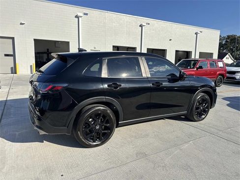 Used 2024 Honda HR-V Sport image 7