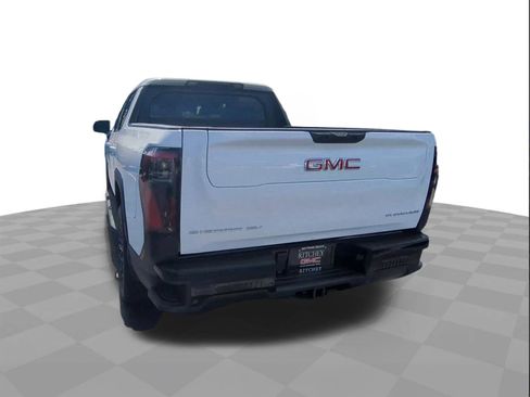New 2026 GMC Sierra EV Elevation w/ Premium Package image 7