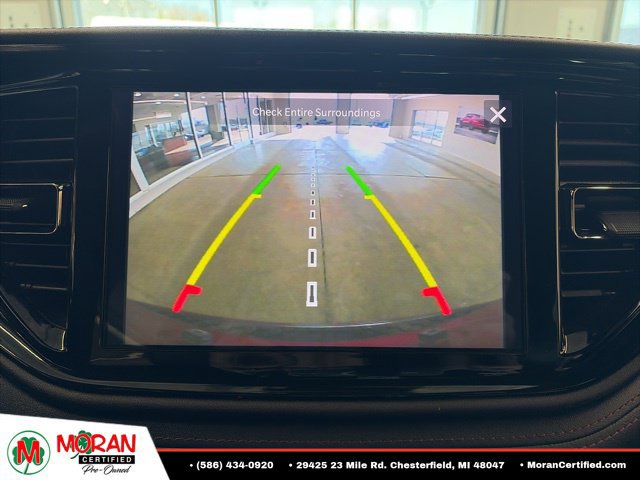 Used 2022 Dodge Durango R/T AWD/4WD image 25
